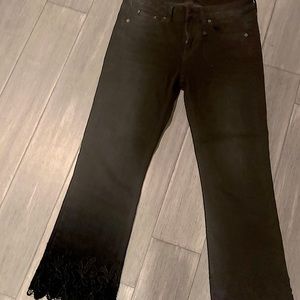 Kooples Lexy Jeans NWOT
